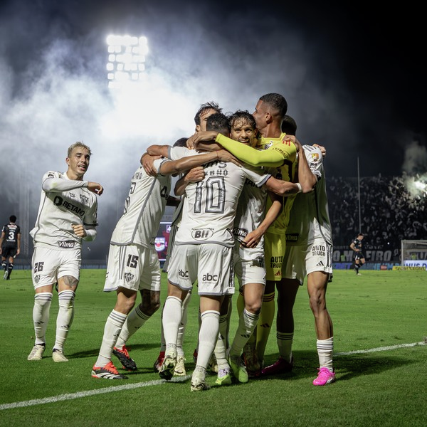 GE Atlético-MG