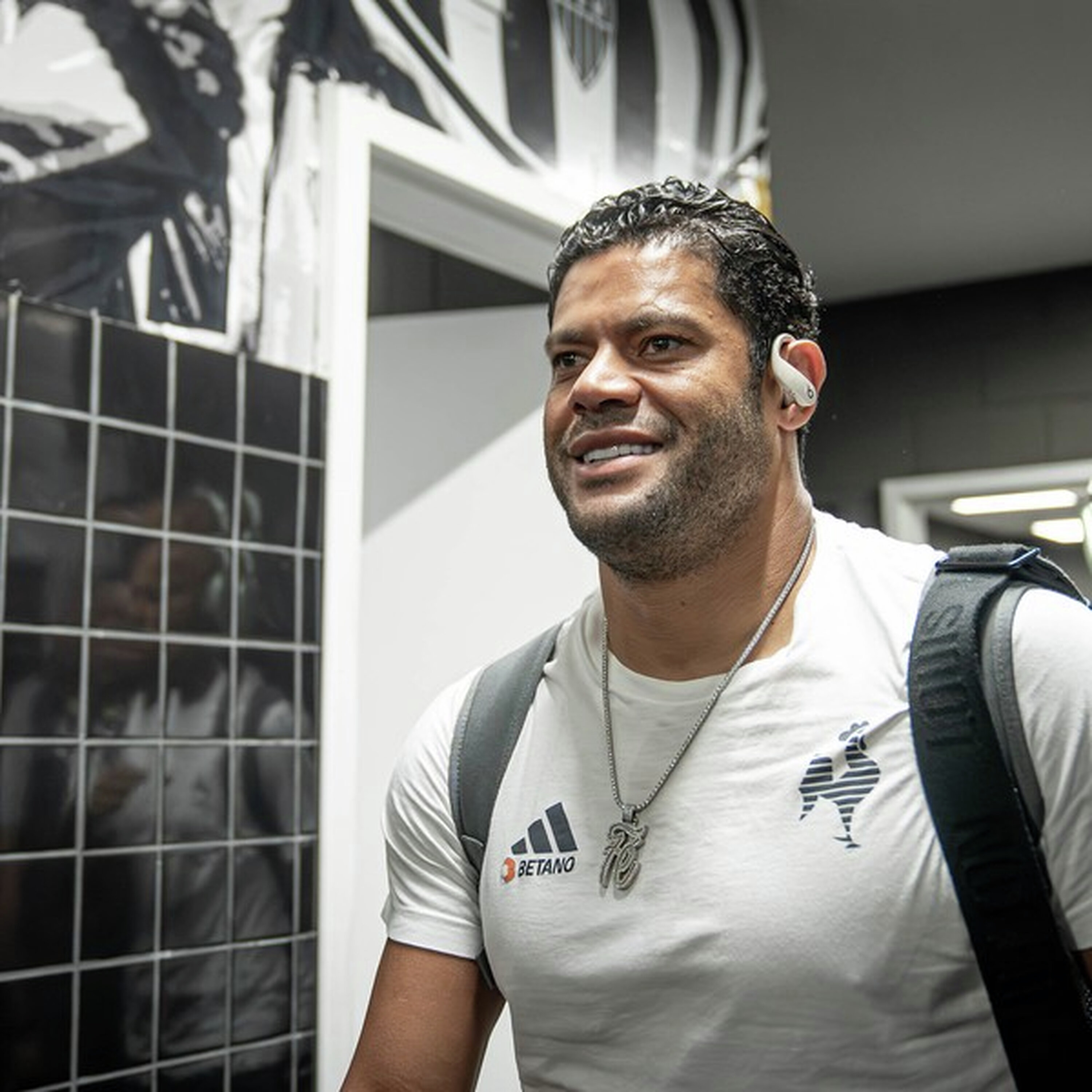 GE Atlético-MG #399 - Destino: Rio GE Atlético-MG #399 - Destino: Rio