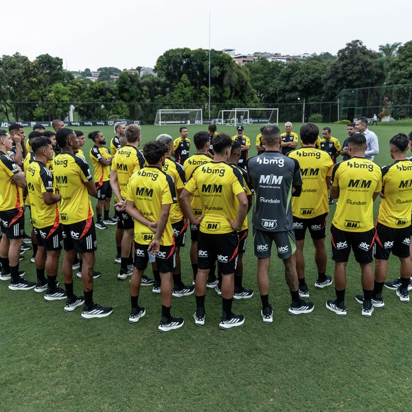 GE Atlético-MG
