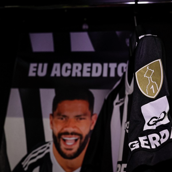GE Atlético-MG