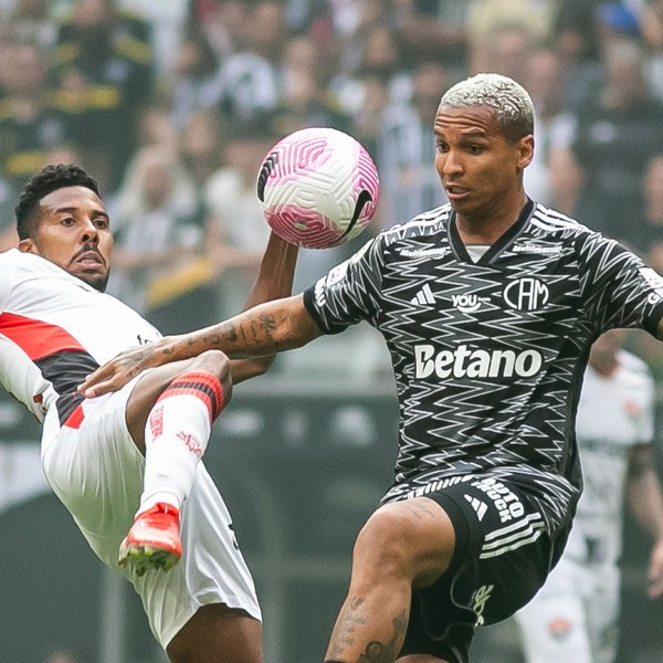 GE Atlético-MG