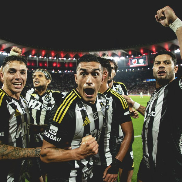 GE Atlético-MG
