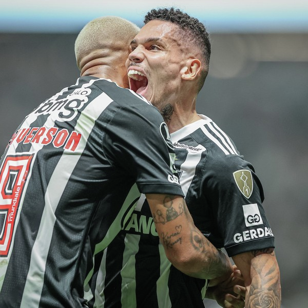 GE Atlético-MG