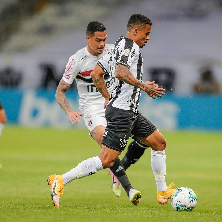 GE Atlético-MG