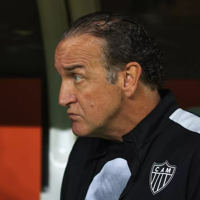 GE Atlético-MG