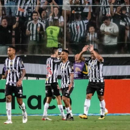 GE Atlético-MG #196 - Galo volta a vencer no Brasileiro e já mira classificação na Libertadores