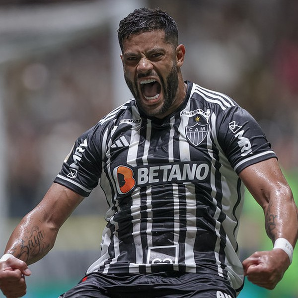 GE Atlético-MG