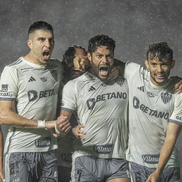 GE Atlético-MG