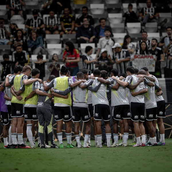 GE Atlético-MG