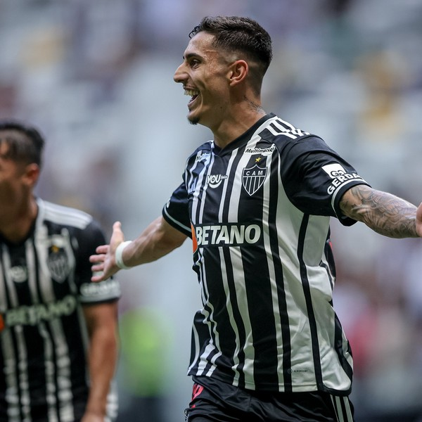 GE Atlético-MG