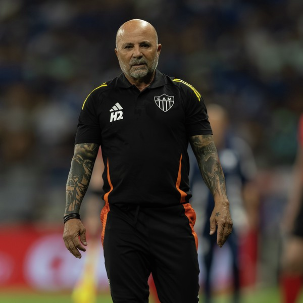 GE ATLÉTICO-MG #500 - O empate com o Flamengo deve ser comemorado ou lamentado?