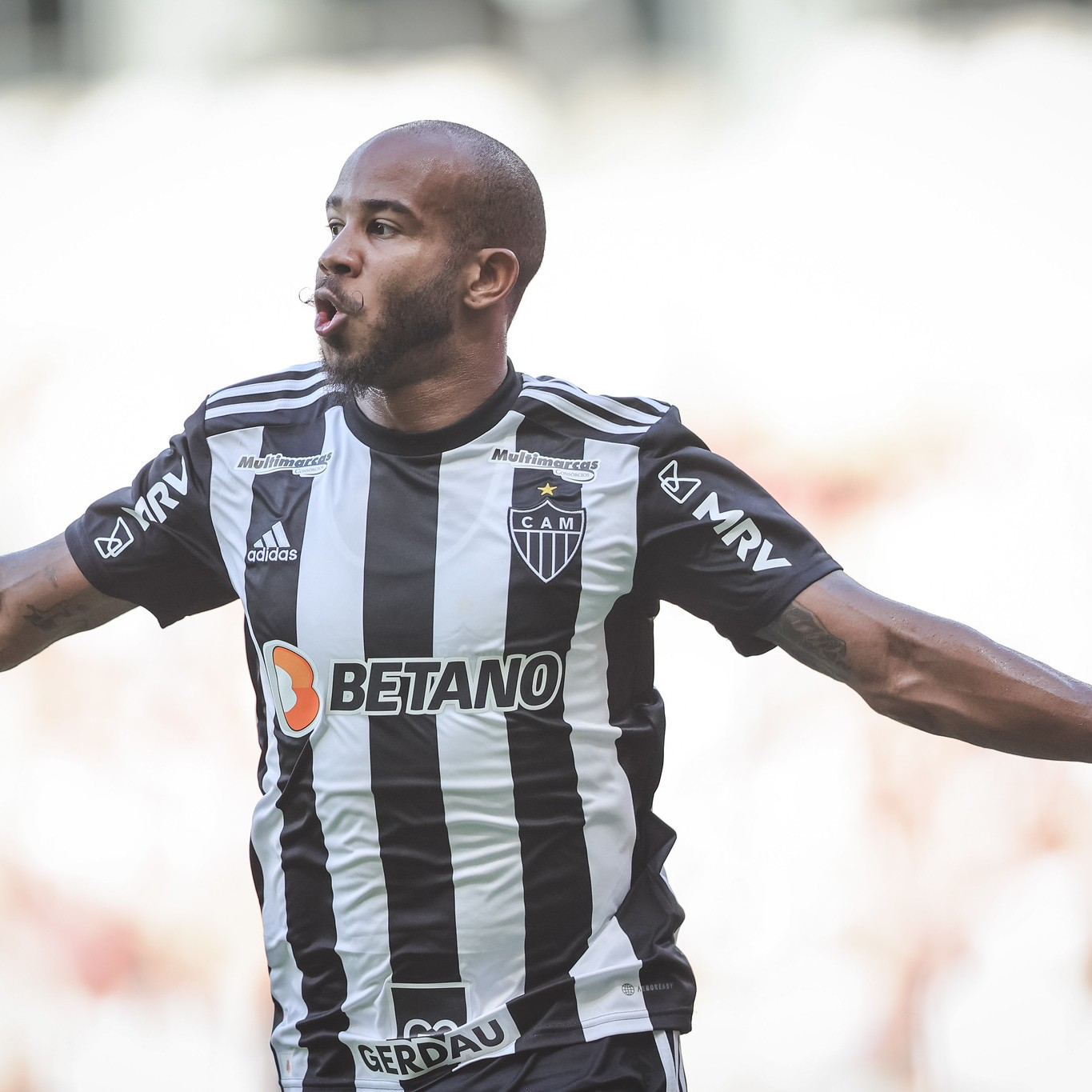 GE Atlético-MG #258 - Que semana!