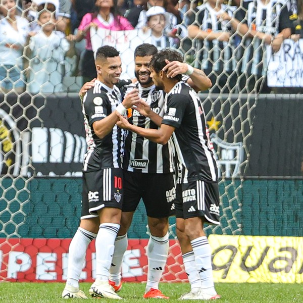 GE Atlético-MG