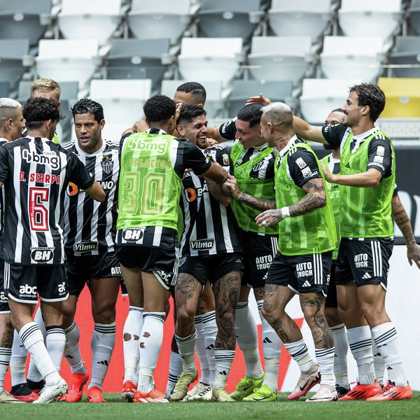 GE Atlético-MG