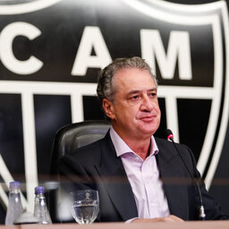 GE Atlético-MG #66 - Planejamento 2021, Sampaoli, orçamento e mudanças na direção: o Galo de Sérgio Coelho