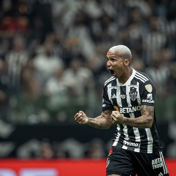 GE Atlético-MG