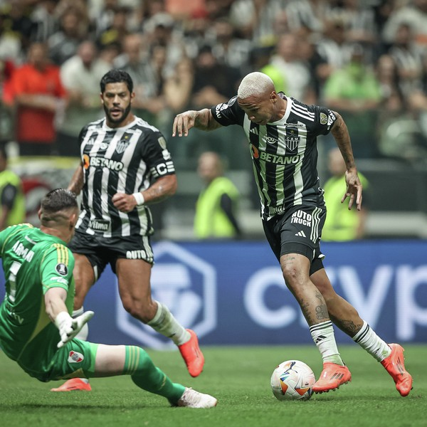GE Atlético-MG