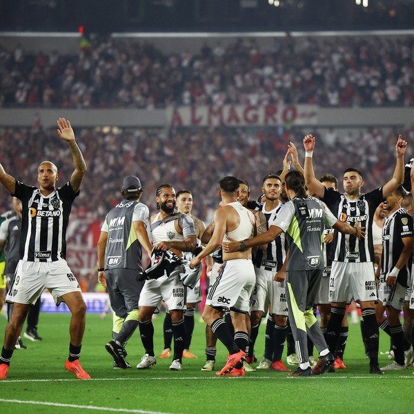 GE Atlético-MG