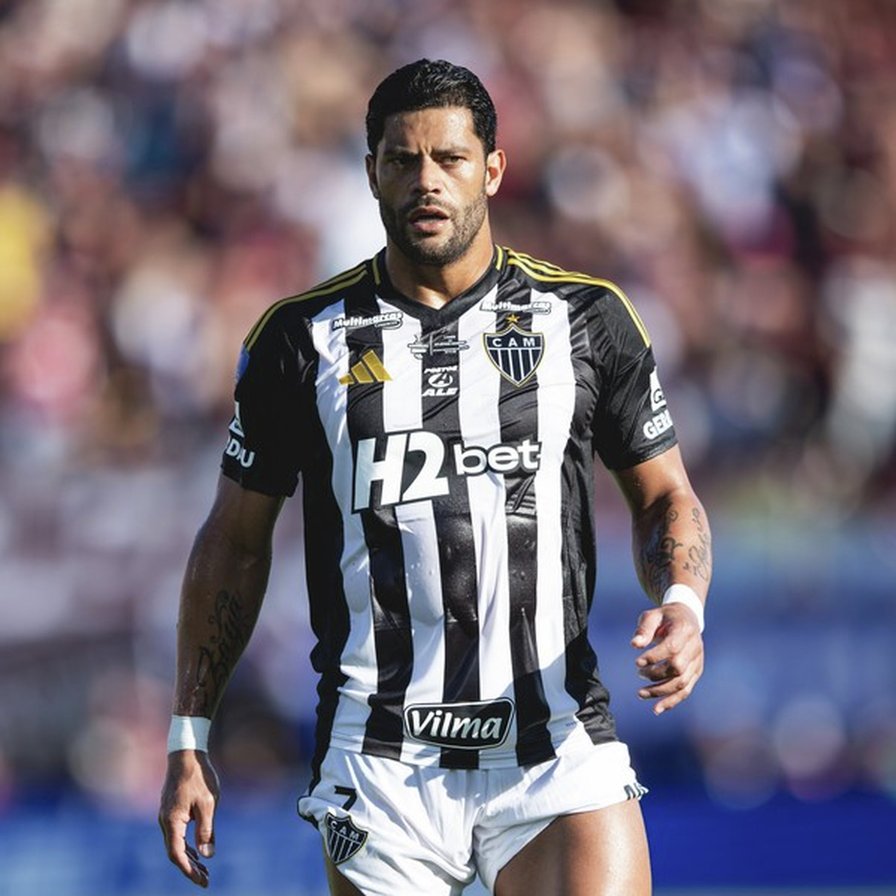 Ge Atlético #499 - A volta ao Brasileirão! Ge Atlético #499 - A volta ao Brasileirão!