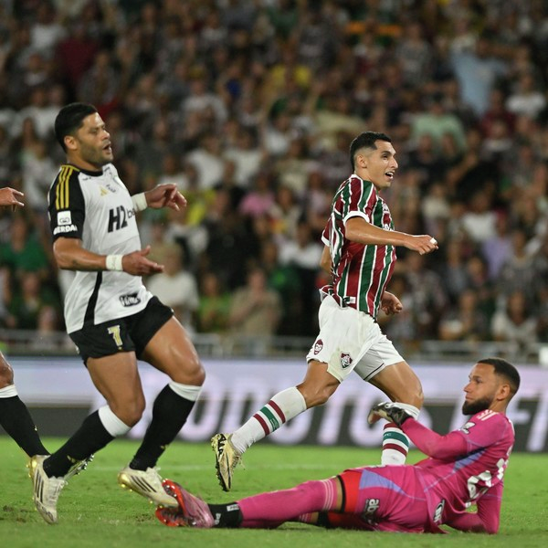 GE Atlético-MG #485 - Acabou a paciência?