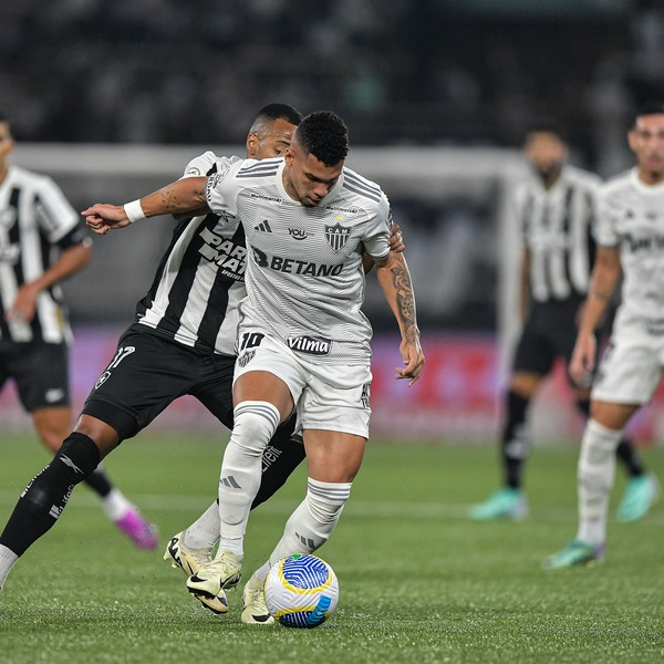 GE Atlético-MG