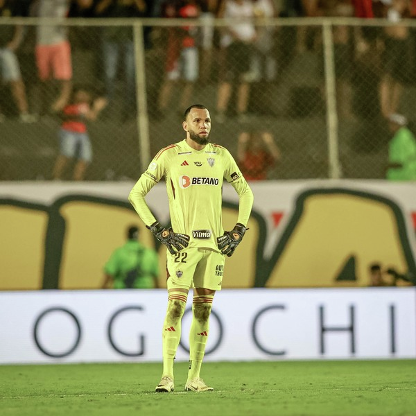 GE Atlético-MG