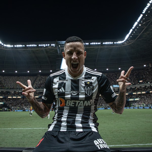 GE Atlético-MG