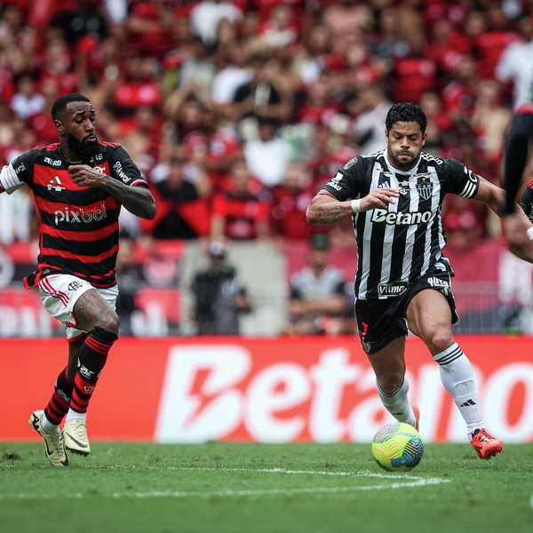 GE Atlético #404 - Quais os motivos para seguir acreditando no título do Galo?