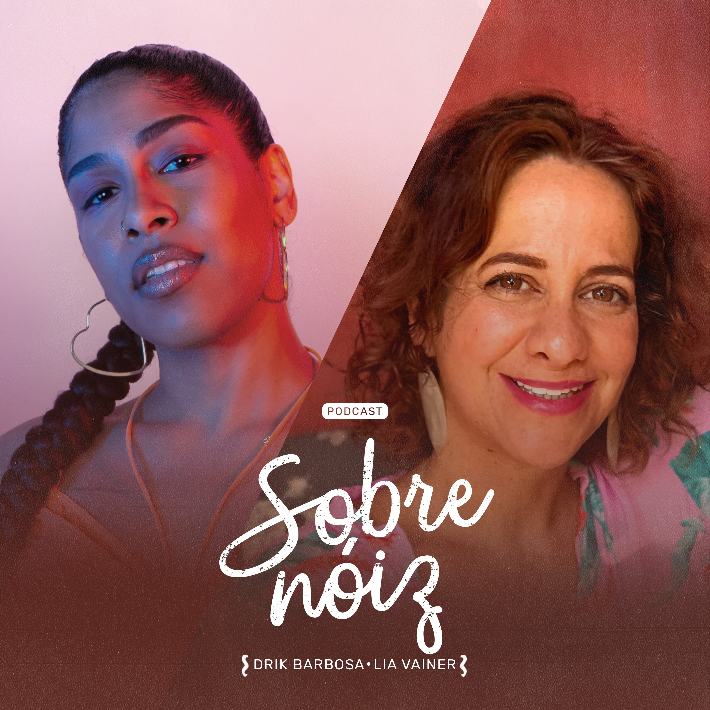 Sobre Nóiz com Drik Barbosa