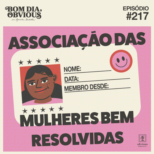 #217/associação das mulheres bem-resolvidas, com Jojo Todynho