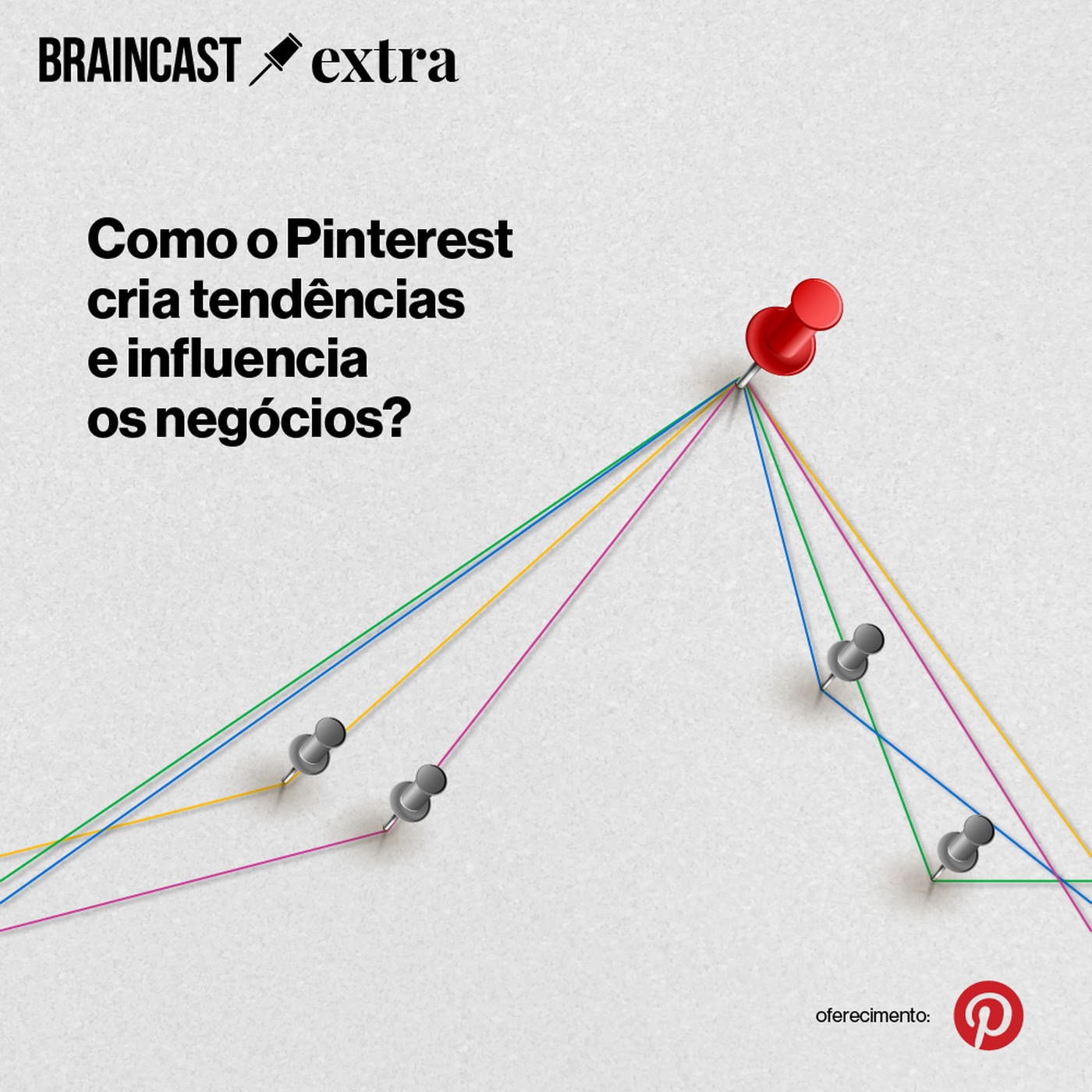 Como o Pinterest cria tendências e influencia os negócios?