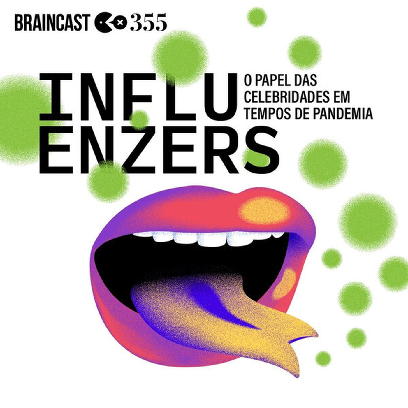 Braincast