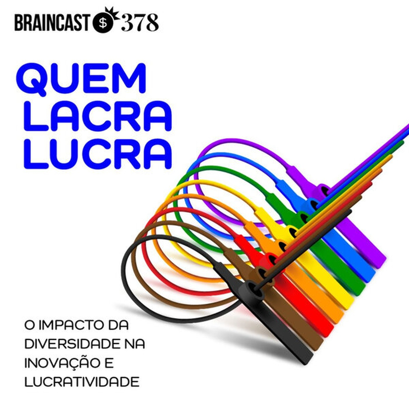 Quem Lacra, Lucra: o impacto da diversidade na inovação e lucratividade