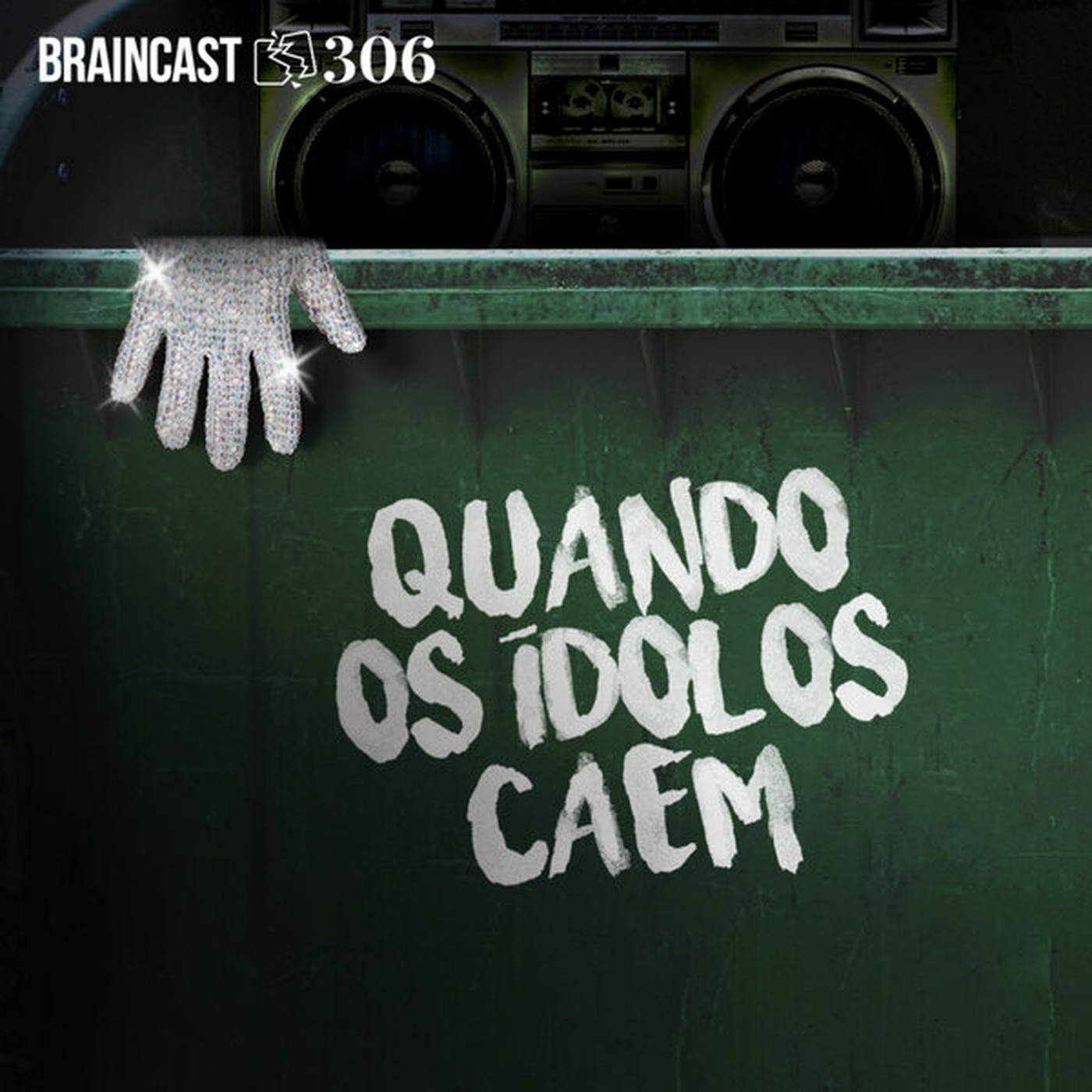 Braincast