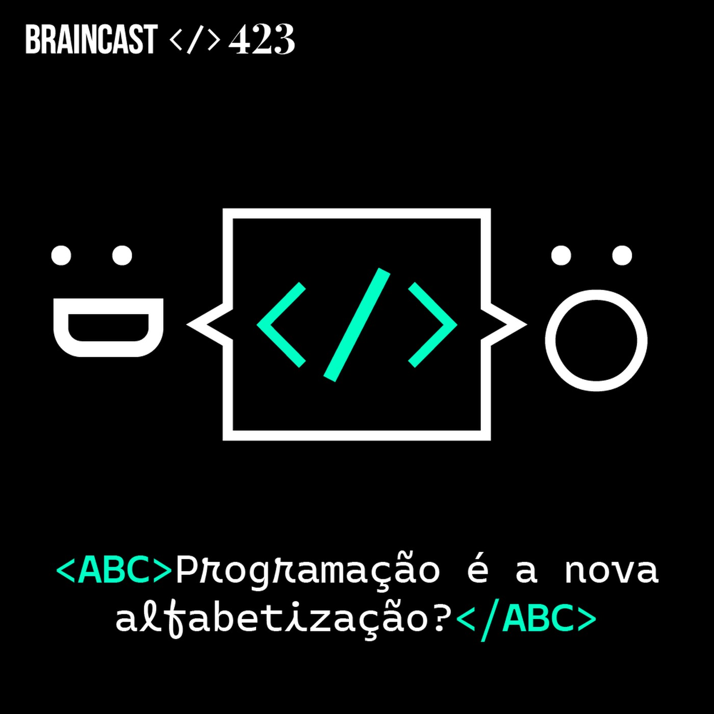Programação é a nova alfabetização?