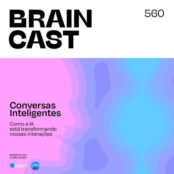 Braincast