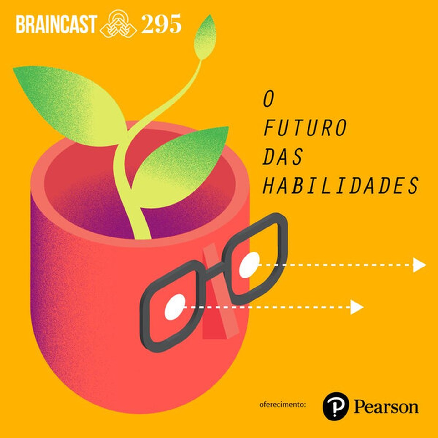 O Futuro das Habilidades