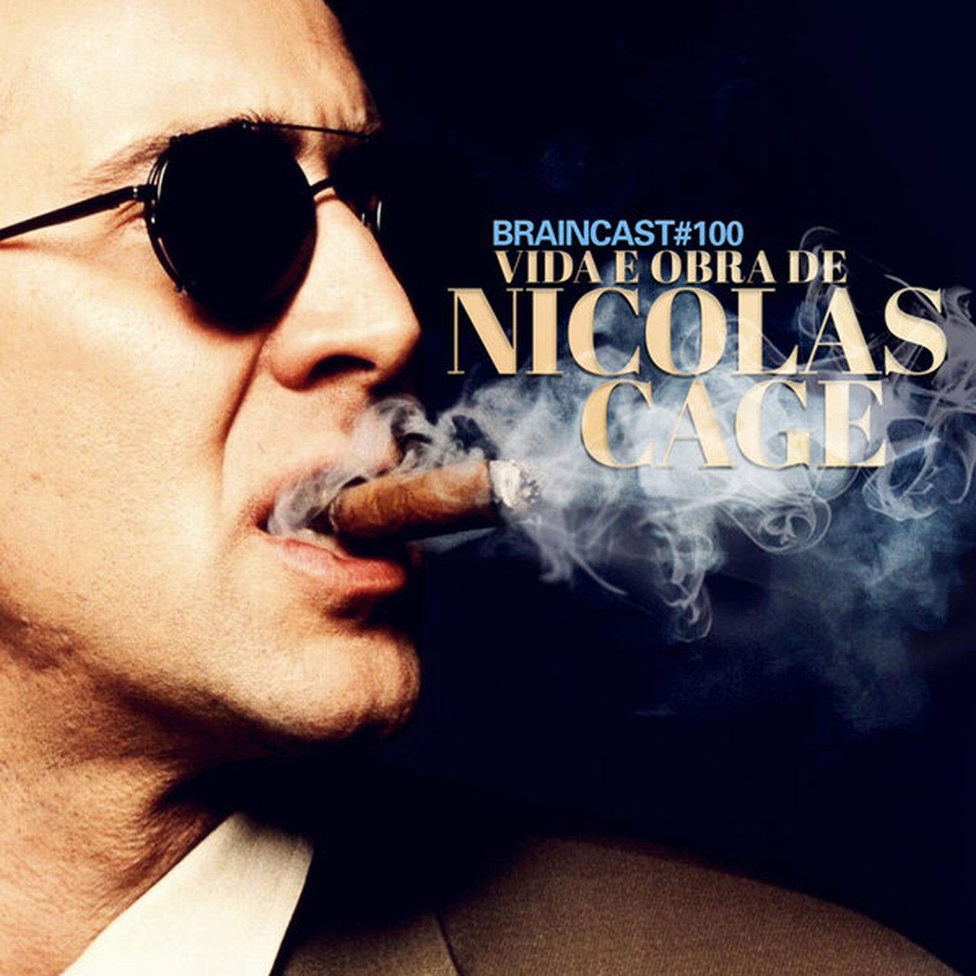 #100. Vida E Obra De Nicolas Cage