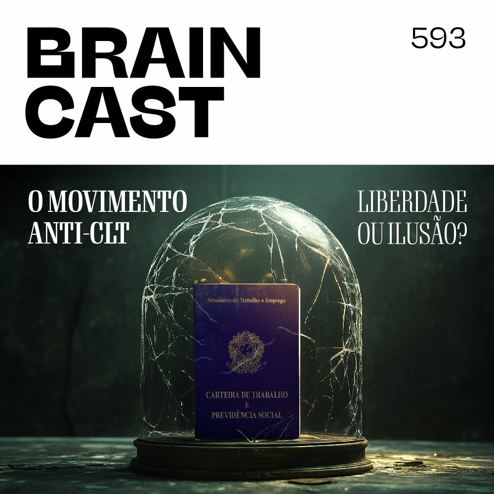 O movimento anti-CLT: liberdade ou ilusão?