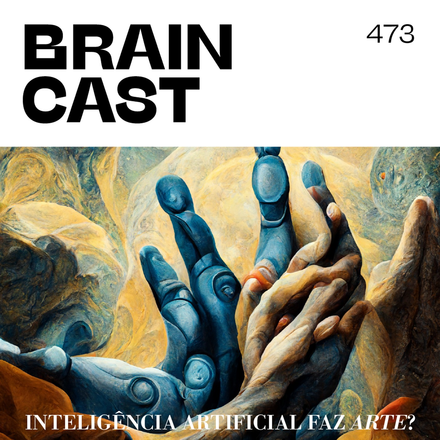 Braincast