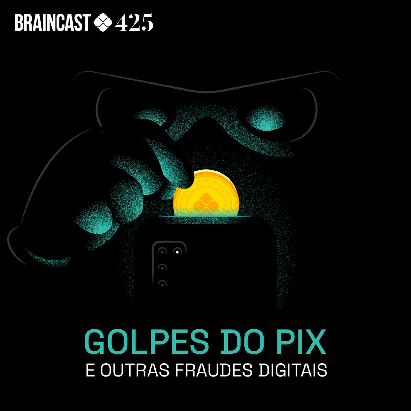 Golpe do PIX e outras fraudes digitais