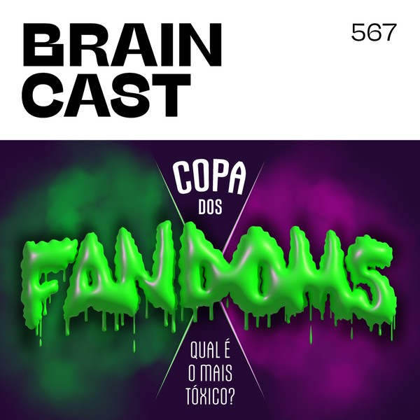 Copa dos Fandoms: qual é o mais tóxico?