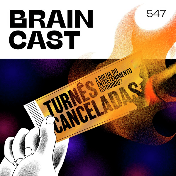 Braincast