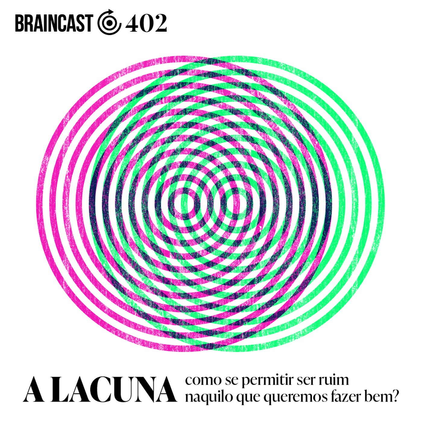 Braincast