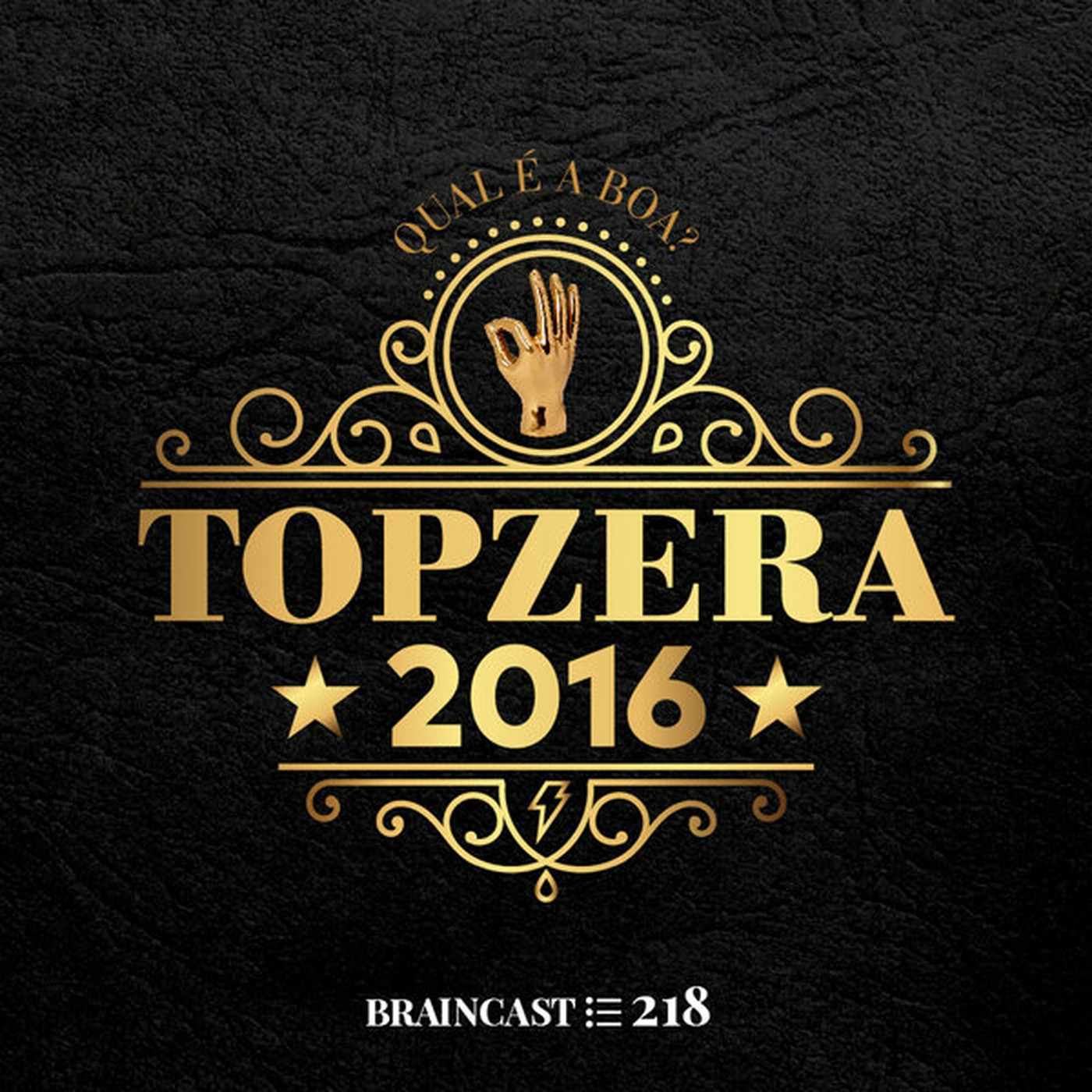 #218. Topzera 2016