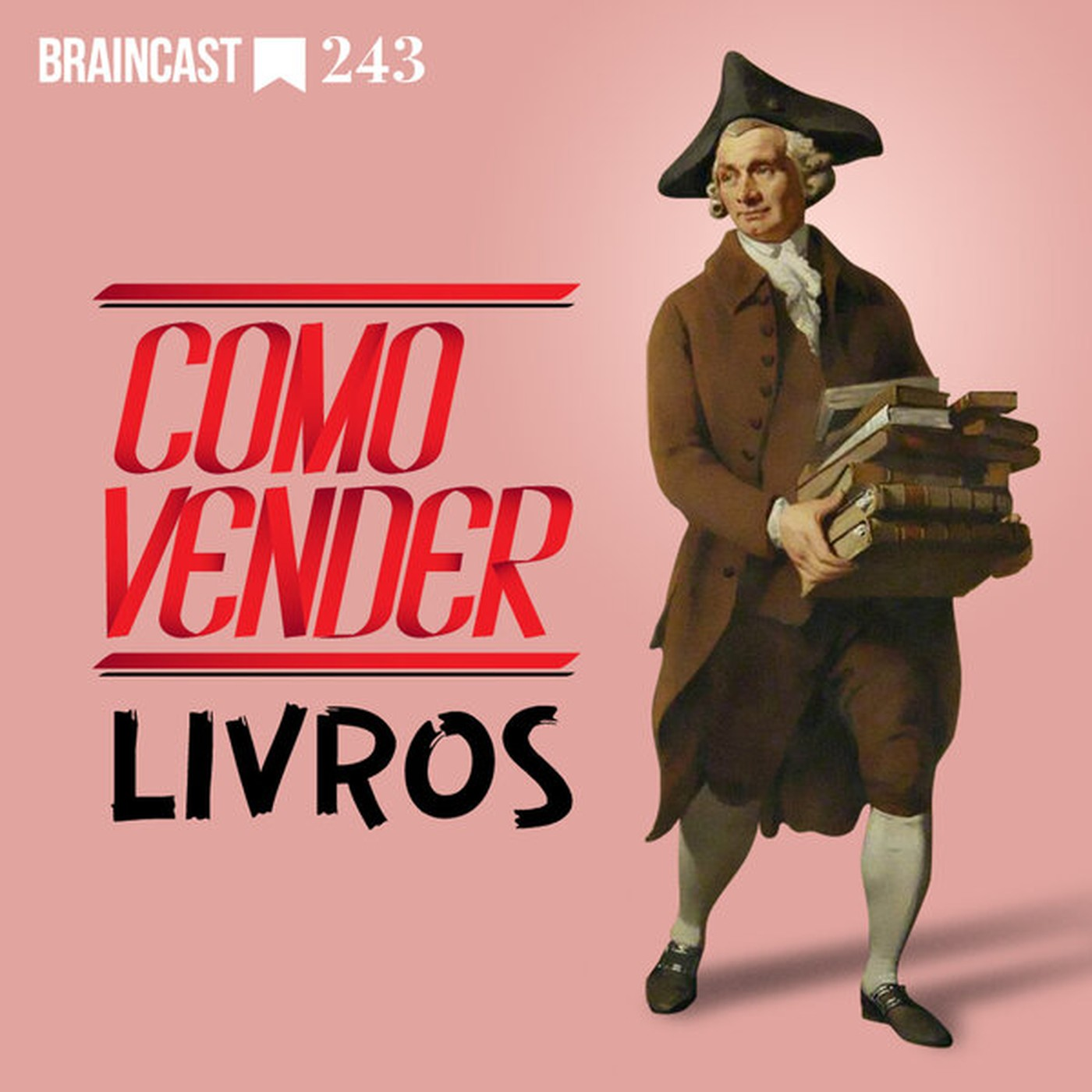 #243. Como vender livros