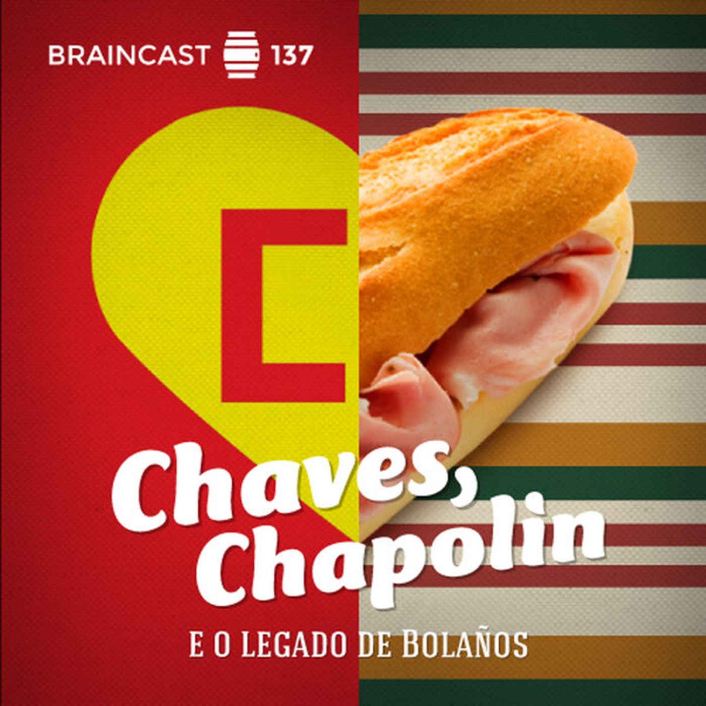 #137. Chaves, Chapolin e o Legado De Bolaños