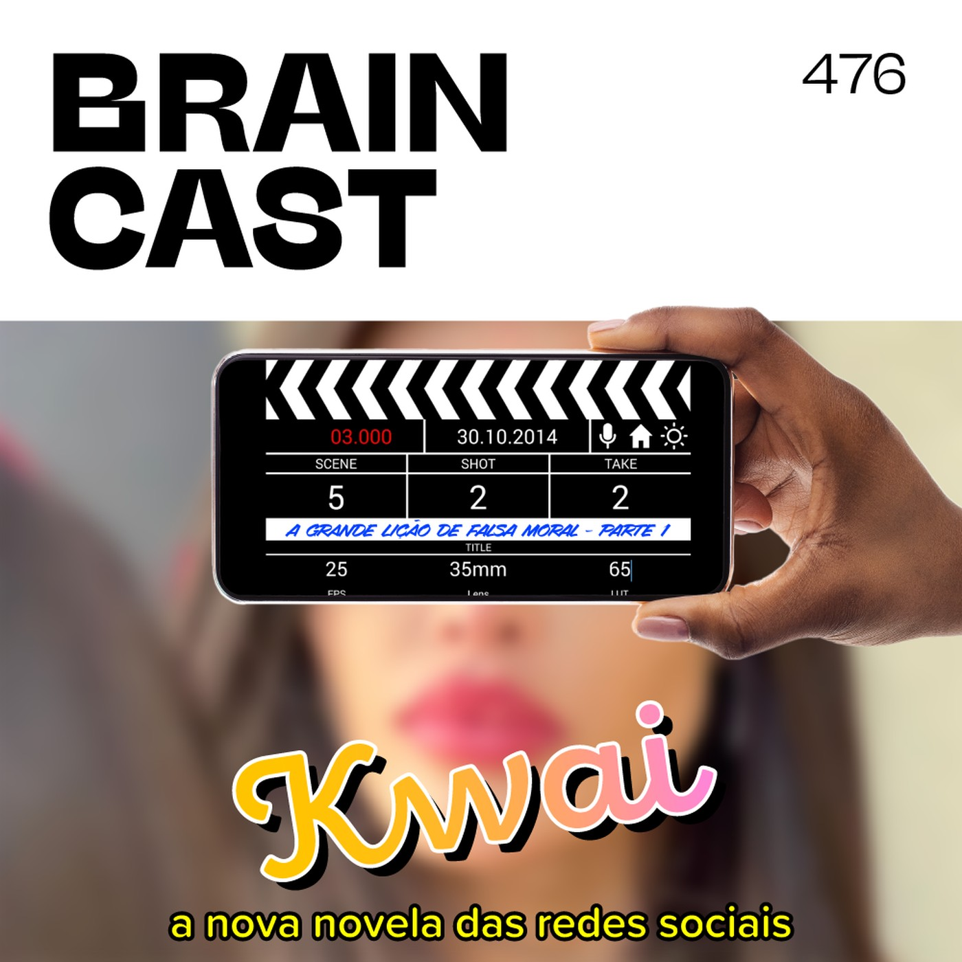 Kwai: nova novela das redes sociais