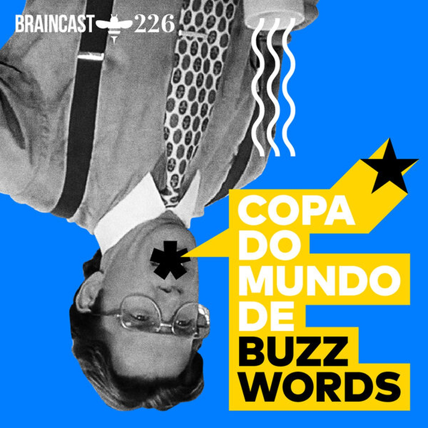 #226. Copa do Mundo de Buzzwords