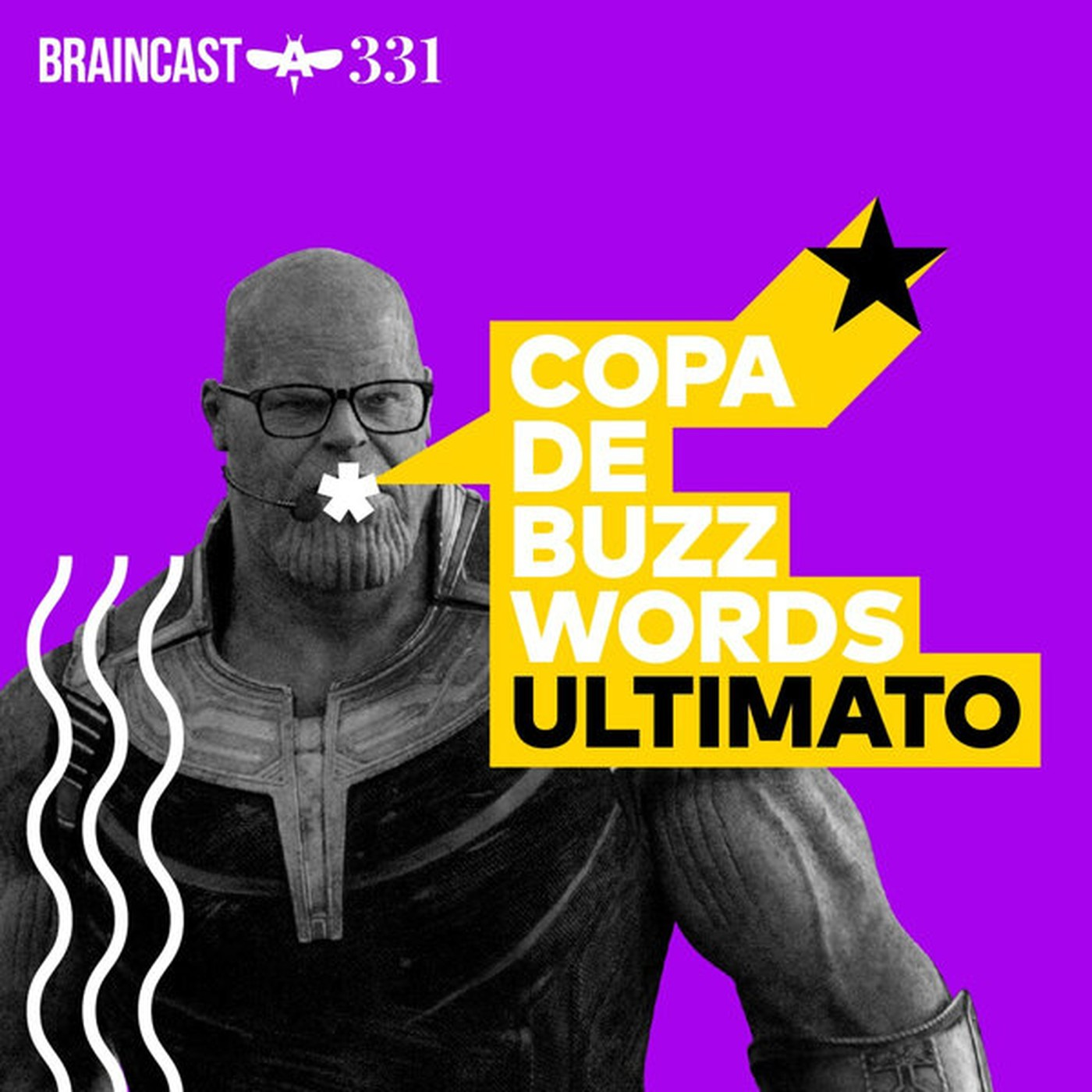 Copa de Buzzwords: Ultimato